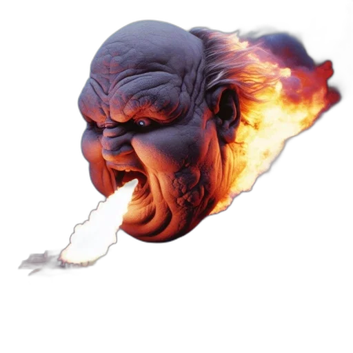 mask, face, dragon, creature, concept art, 3d render, photorealistic, fantasy art transparent PNG cut-out
