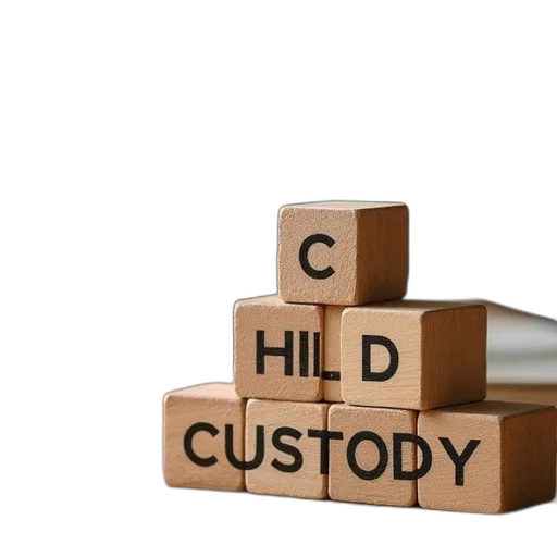 furniture, gavel, child, custody, wooden, blocks, stack, spelling transparent PNG cut-out