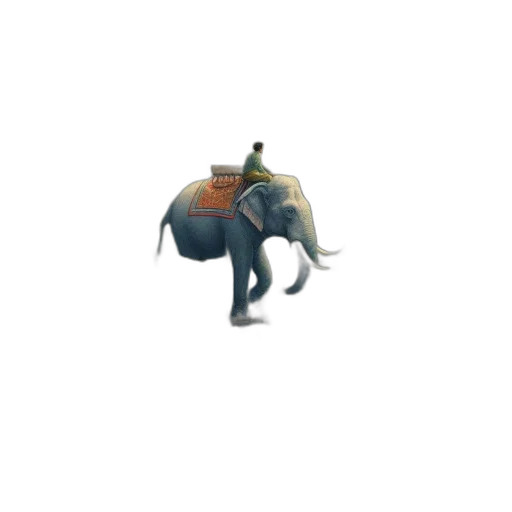 animal, creature, dragon, weapon, concept art, 3d render, pixel art, fantasy art transparent PNG cut-out