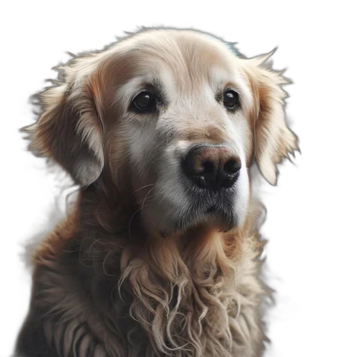 animal, face, staff, creature, photorealistic, oil painting, 3d render, watercolor transparent PNG cut-out