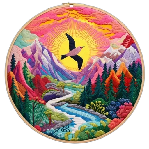jewelry, jacket, dragon, oil painting, fantasy art, concept art, watercolor, forest transparent PNG cut-out