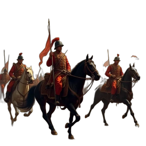 staff, sword, crown, weapon transparent PNG cut-out