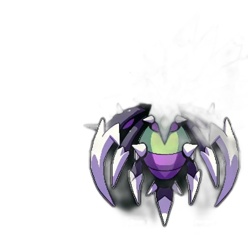 dragon, mask, weapon, creature, concept art, fantasy art, 3d render, pixel art transparent PNG cut-out
