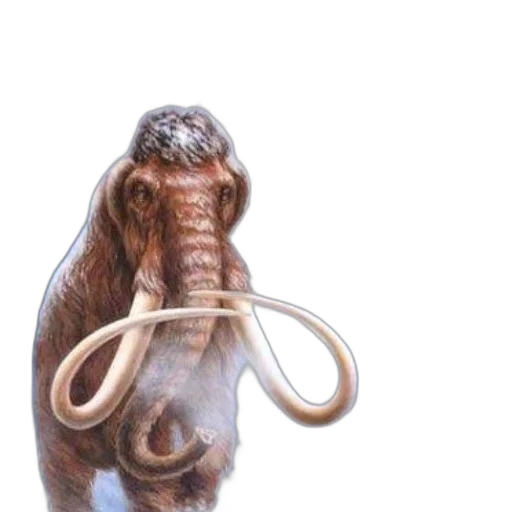 staff, animal, hair, creature, 3d render, photorealistic, concept art, book transparent PNG cut-out
