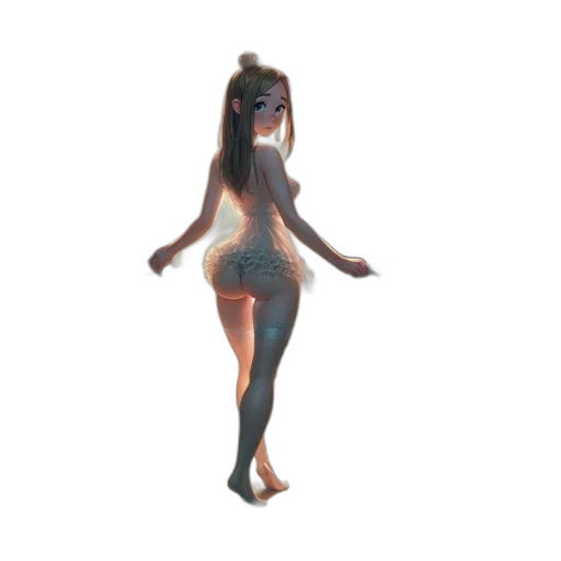 dress, creature, mask, robot, 3d render, concept art, pixel art, fantasy art transparent PNG cut-out