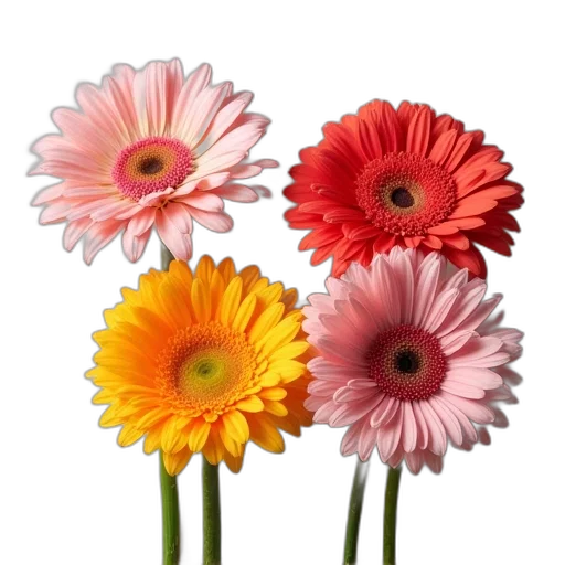 flower, crown, staff, jewelry transparent PNG cut-out