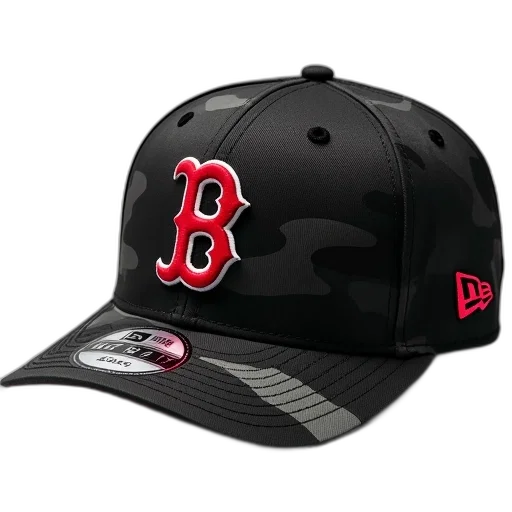 hat, new, era, 940 transparent PNG cut-out