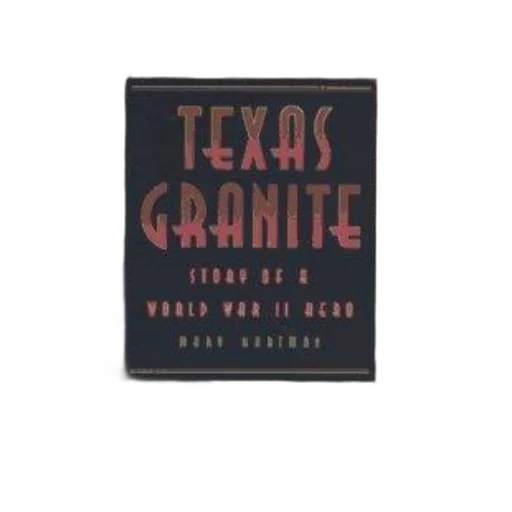 image, book, cover, titled, texas, granite, story, world transparent PNG cut-out