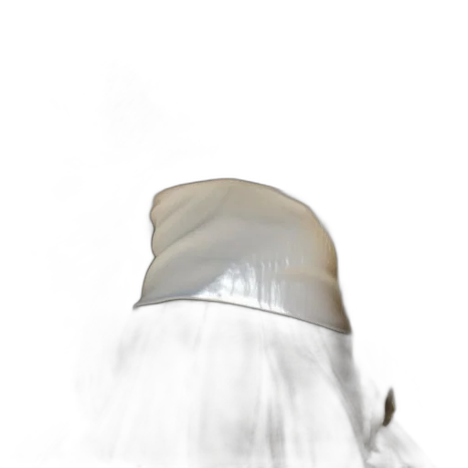 hat, car, mask, robot, concept art, 3d render, photorealistic, fantasy art transparent PNG cut-out