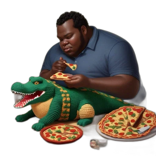 food, dragon, creature, animal, concept art, 3d render, photorealistic, pixel art transparent PNG cut-out