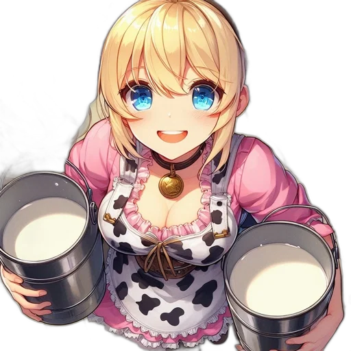 food, staff, weapon, robot, anime, pixel art, cartoon, concept art transparent PNG cut-out