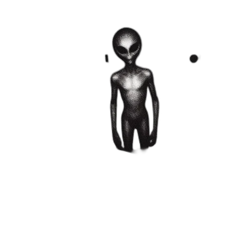robot, creature, mask, animal, concept art, pixel art, 3d render, comic book art transparent PNG cut-out