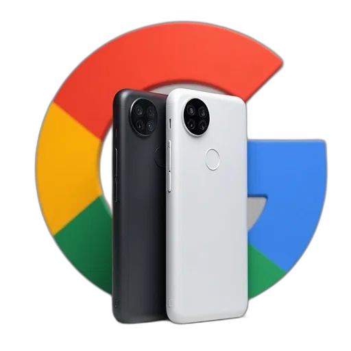 robot, face, bottle, animal, 3d render, monochrome, google, pixel transparent PNG cut-out