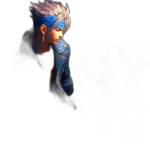 staff, face, dragon, mask, concept art, fantasy art, pixel art, comic book art transparent PNG cut-out