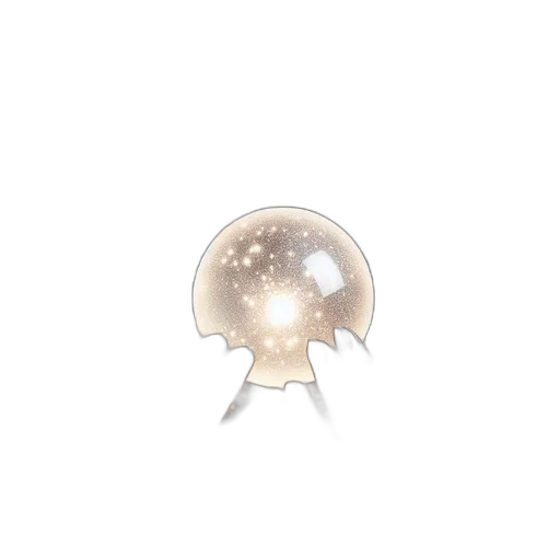 jewelry, crown, hat, hair, concept art, 3d render, outer space, earth tones transparent PNG cut-out