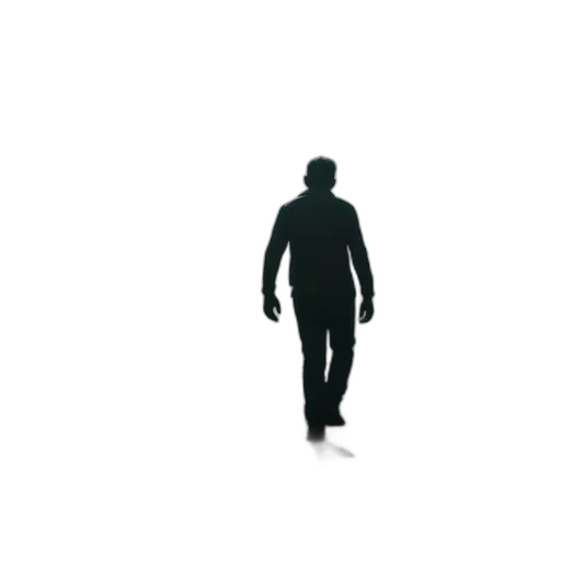 robot, jacket, creature, staff, pixel art, concept art, 3d render, photorealistic transparent PNG cut-out