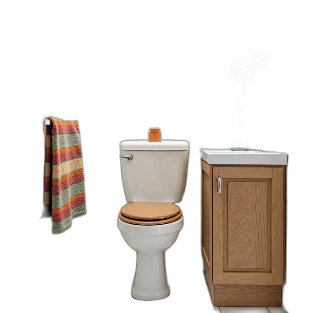 furniture, robot, food, 3d render, concept art, photorealistic, pixel art, earth tones transparent PNG cut-out