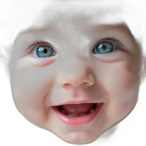 face, mask, creature, robot, photorealistic, 3d render, oil painting, concept art transparent PNG cut-out