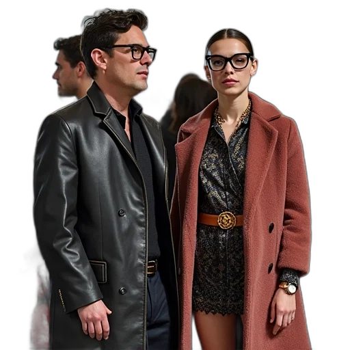 jacket, dark, anitto, manheim, michaela, lattirini, anthony, holcock transparent PNG cut-out