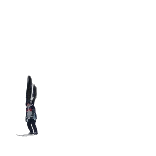sword, robot, weapon, staff, concept art, 3d render, pixel art, cyberpunk transparent PNG cut-out