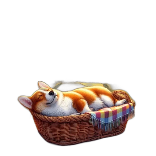 furniture, food, animal, shoes, 3d render, concept art, photorealistic, pixel art transparent PNG cut-out