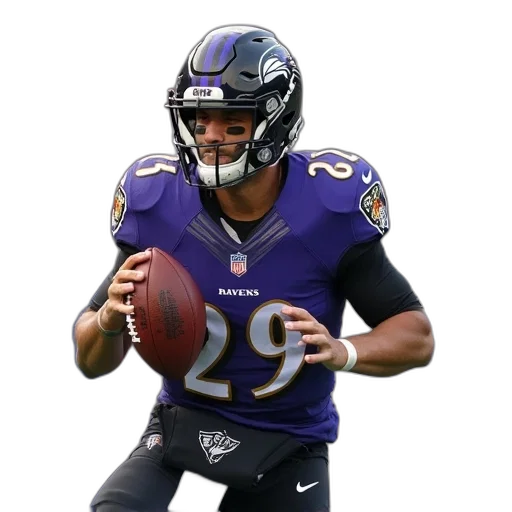 ravens, currently, getting, some transparent PNG cut-out