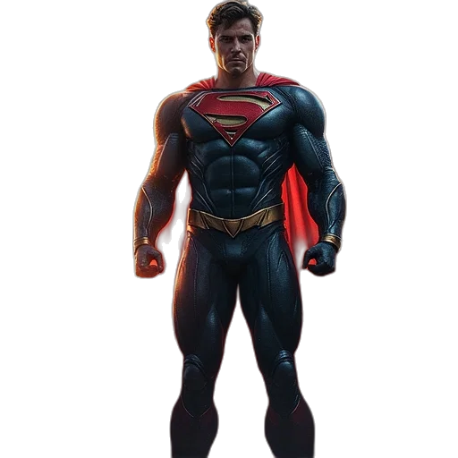 concept art, comic book art, 3d render, photorealistic, icon, character, new, legends transparent PNG cut-out