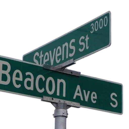 city street, street, sign, intersection transparent PNG cut-out