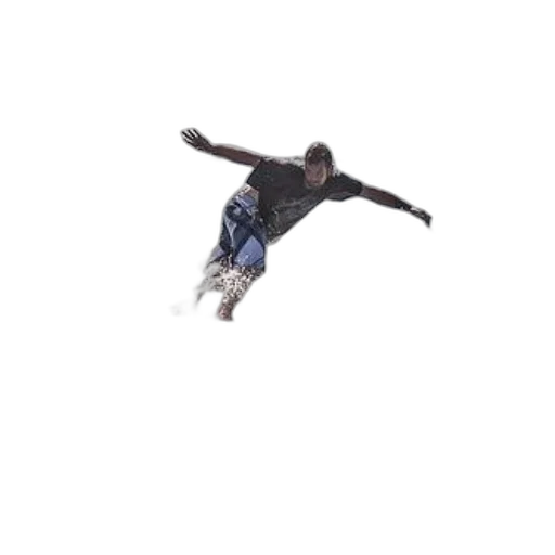 creature, animal, shoes, jacket, 3d render, concept art, pixel art, photorealistic transparent PNG cut-out