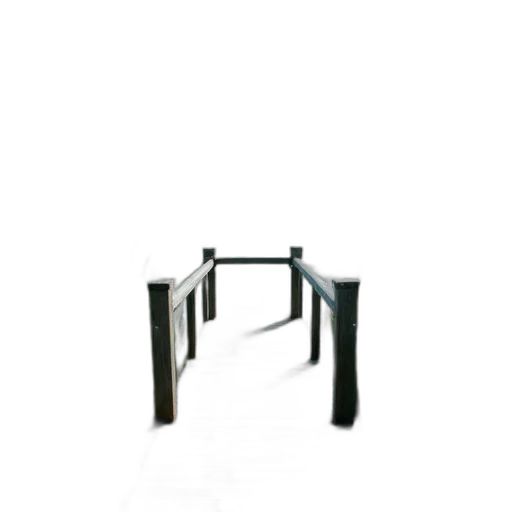 furniture, jewelry, crown, sword, 3d render, concept art, photorealistic, monochrome transparent PNG cut-out