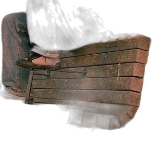 shoes, furniture, weapon, jacket, photorealistic, 3d render, concept art, fog transparent PNG cut-out