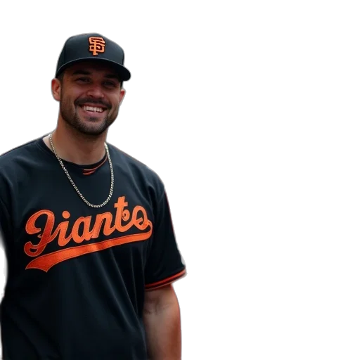giants, fans, greet, busters transparent PNG cut-out