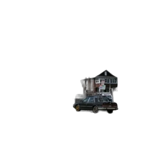 car, furniture, robot, building, 3d render, pixel art, concept art, photorealistic transparent PNG cut-out