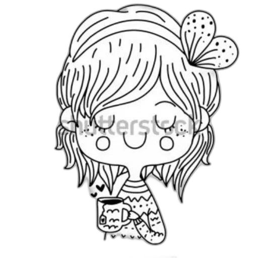 face, mask, staff, cartoon, concept art, pixel art, pencil sketch, cute transparent PNG cut-out