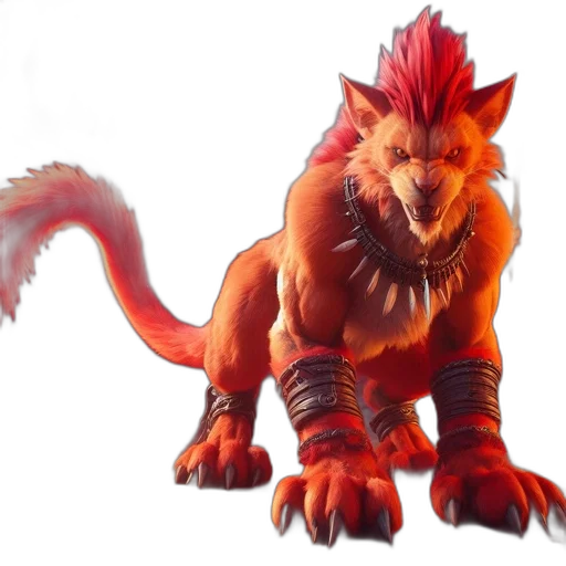 dragon, animal, creature, staff, concept art, fantasy art, 3d render, pixel art transparent PNG cut-out