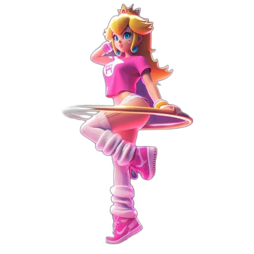 dress, weapon, staff, concept art, 3d render, vaporwave, pixel art, pastel transparent PNG cut-out