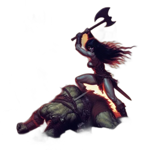 dragon, creature, weapon, staff, concept art, fantasy art, pixel art, comic book art transparent PNG cut-out