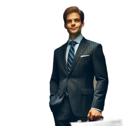 staff, jacket, face, photorealistic, concept art, 3d render, pixel art, individual transparent PNG cut-out
