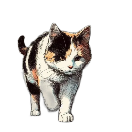 animal, staff, creature, weapon, photorealistic, pixel art, 3d render, concept art transparent PNG cut-out