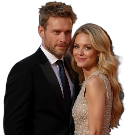 brad, foster, cate, blanche transparent PNG cut-out