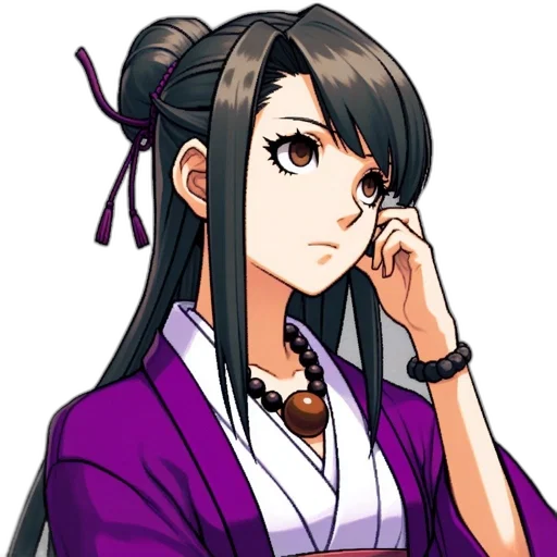 staff, face, anime, pixel art, cartoon, vaporwave, monochrome, dark transparent PNG cut-out