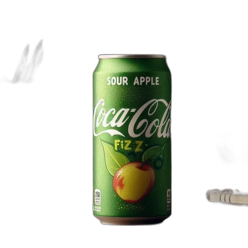 bottle, food, weapon, robot, 3d render, photorealistic, vaporwave, concept art transparent PNG cut-out
