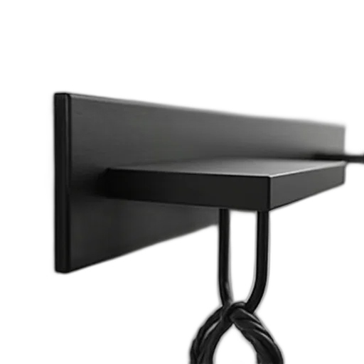 furniture, staff, jewelry, umbrella, 3d render, photorealistic, concept art, horizontal transparent PNG cut-out