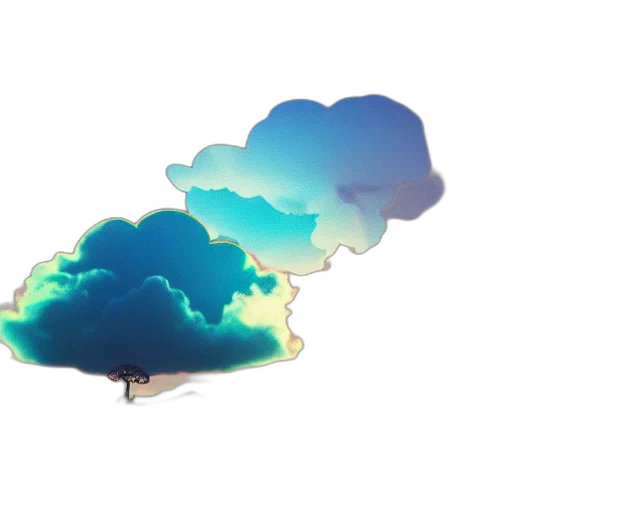umbrella, crown, hat, tree transparent PNG cut-out