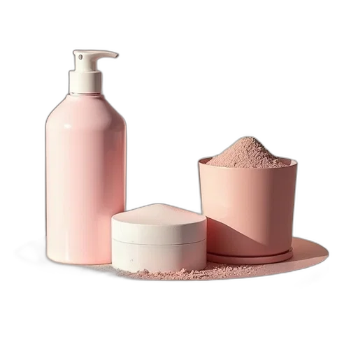 hat, crown, bottle, 3d render transparent PNG cut-out