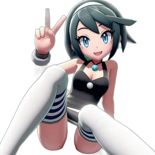 robot, weapon, staff, vaporwave, 3d render, concept art, anime, monochrome transparent PNG cut-out