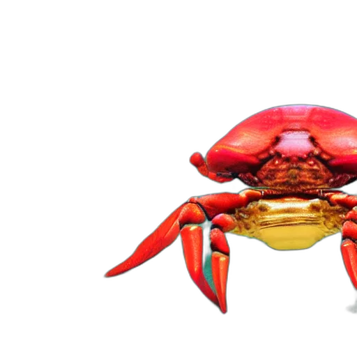 animal, crown, creature, food transparent PNG cut-out