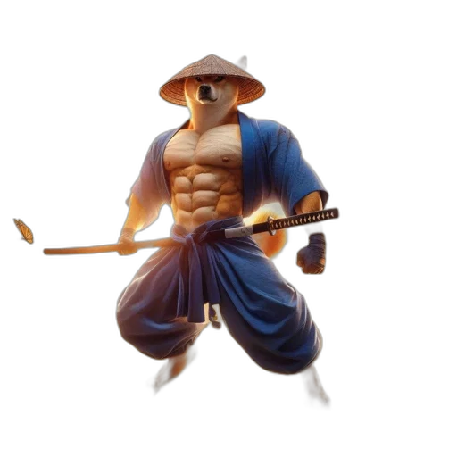 staff, sword, weapon, concept art, fantasy art, 3d render, pixel art, blue transparent PNG cut-out