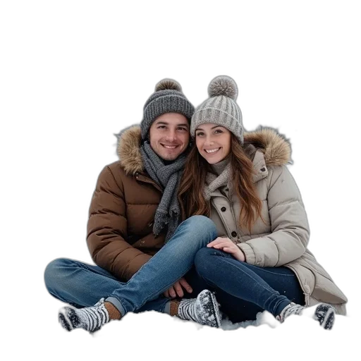 hat, jacket, furniture, jewelry transparent PNG cut-out