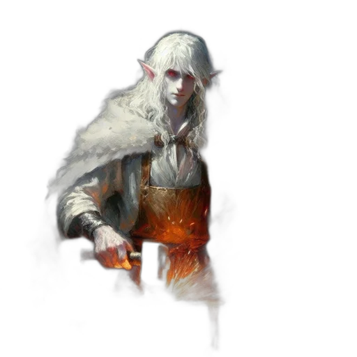 staff, face, sword, mask, concept art, fantasy art, photorealistic, pixel art transparent PNG cut-out